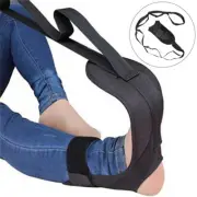 Yoga Ligament Stretching Plantar Fasciitis Rehabilitation Achilles Belt Strap