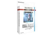 Starter Set Final Fantasy XIII Deck Final Fantasy