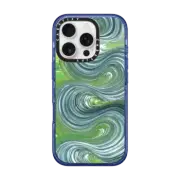 iPhone 16 Pro Impact Case MagSafe Compatible Wandering