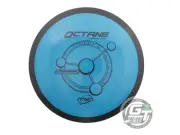 NEW MVP Disc Sports Fission Octane 156g Blue Distance Driver Golf Disc