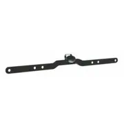 License Plate Camera Mount Design IP67 Weather Resistance protection