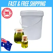 Bulk Australian Grown Hemp Seed Oil | 10 Litres | + Free Shipping