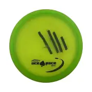 Discraft Zombee 2012 Ace Race Prototype Z Driver PFN 172g
