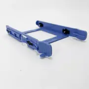 2.5'' SSD HDD Hard Drive Tray Caddy For Dell Optiplex 3060 3070 5070 7070 MT