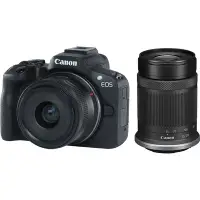 在飛比找Yahoo!奇摩拍賣優惠-＊兆華國際＊  Canon EOS R50 鏡頭套組 (RF