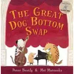 THE GREAT DOG BOTTOM SWAP