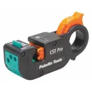 Paladin CST Pro Green Coax Stripper 3 level 1280 Paladin 1280 769328114362