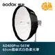 GODOX 神牛 AD400Pro-S65W 摺傘式白色柔光罩 開年公司貨 神牛卡口 AD-S65W ML60 ML30