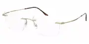 Seventh Street 7A102 06J Men's Glasses Gold Size 54 - Private Health Rebate - Blue Light Block Available