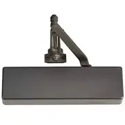 Norton 7500 Heavy Duty Surface H/O Closer DB