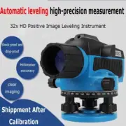 Leveling Instrument Automatic Level Gauge Construction Tools High-precision
