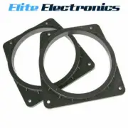 AERPRO APS312 SPEAKER SPACER FOR MITSUBISHI LANCER MIRAGE PROTON GEN2