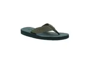 Regatta Mens Rico Flip Flops (Sea Pine/Ivy Moss) - UTRG3460