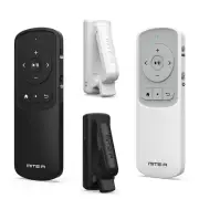 Bluetooth RF Remote Control Page Turning for Kindle iPad iPhone Tablet e-Reader