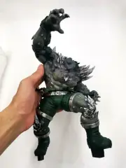 IRON STUDIOS 1/10 Scale Doomsday Deluxe Art Statue Figurine Only Body Figure New