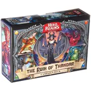 Wise Wizard Games Hero Realms the Ruin of Thandar Bundle Kids/Children Card Game