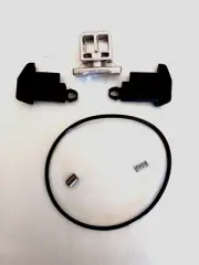SNAP ON PT850 SWITCHING YOKE, FORWARD / REVERSE BUTTON & DETENT KIT, O'RING SEAL