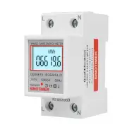 DDS6619-006 5(80)A 230V Watt-Hour Meter Watt-Hour Meter F8L65201