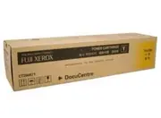 Fuji Xerox CT203489 Yellow Toner