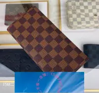 在飛比找Yahoo!奇摩拍賣優惠-Jana二手免運 Louis Vuitton lv錢包 EM