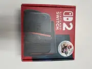 Nintendo Switch 2 Mario Kart World & 12 month subscription Bundle