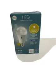 general electric led dusk dawn