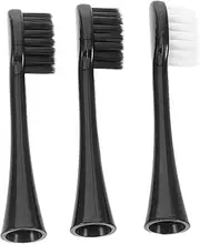 AUTSUPPL Replace Your Toothbrush Heads Soft Bristle Universal Design for Family Travel