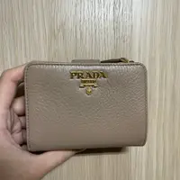 在飛比找PopChill優惠-[二手] Prada 中夾