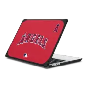 MacBook Air 13-inch (M2 - M4) Bounce Case LOS ANGELES ANGELS Jersey MacBook Case