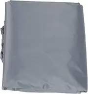 Kisangel Generator Protective Cover Oxford Fabric Weatherproof Generator Rain Cover