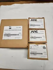 1" Dia, Type "S", Surface Conditioning Disks, Very Fine, Medium, Arc Abrasives
