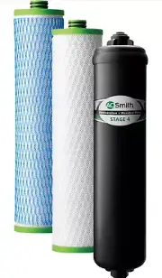 Claryum®, Carbon, & Microbial Remineralizer Replacements