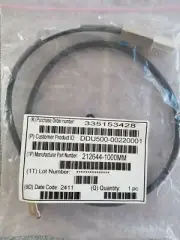 Genuine (NEW) Server Mini SAS Cable DDU-500-0022-0001