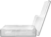 ULTECHNOVO Organizer Box Ambulance Injection Container 2ml 5pcs Storage Box for Hospital and Nursing Home