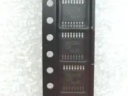 MAX308CUE+ MAXIM MAX308CUE IC MULTIPLEXER 8X1 16TSSOP 5 PIECES