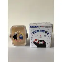 在飛比找蝦皮購物優惠-KUMAMON微波餐盒 熊本熊保鮮盒