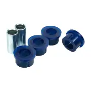 SuperPro FR Control Arm Lower Front Bush Kit for Nissan Bluebird Maxima Pintara