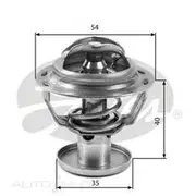 Gates Thermostat - TH32387G1