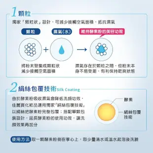 【Kanebo 佳麗寶】suisai 黑炭泥/淨透酵素粉111顆限定組(淨透64顆+黑炭泥47顆_母親節)