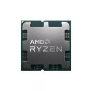 AMD AM5 Ryzen 5 7500F 6 Core 3.7GHz CPU OEM Tray Version no Cooler