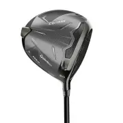 Taylormade Qi35 Max Driver 10.5º Air Speeder 50 Regular Flex Cover L2808