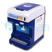 Commercial Electric Ice Shaver Ice Crusher Snow CMachine Ice Maker 220V