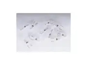 For 1990-1992 Chevrolet Lumina Interior Door Light Bulb Front AC Delco 17948PCRJ (for: Chevrolet)