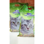 貓皇族 天然豆腐砂 貓用7L  兩包可以7-11超取🐈‍⬛