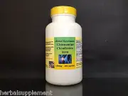 Glucosamine Chondroitin +MSM, High Quality, Made in USA - 240 Capsules