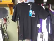 Adidas Disney Goofy Tee GD6024 Men's Small Pin Included