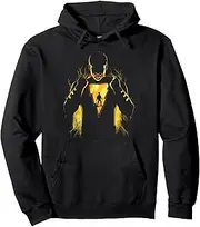 [DC Comics] Shazam! Movie What's Inside Pullover Hoodie