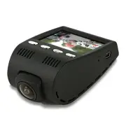 Pyle Dash Cam DVR Video Recording, 2.0'' Monitor Display, Micro SD Memory Slot"