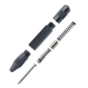 Length 131mm Multifunctional Super Strong Automatic Center for Machinists