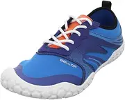 [BALLOP] Serengeti Shoes, Blue, EU 40, Blue, 40 EU